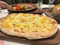 -半秋山西餐厅(巴南万达广场店)