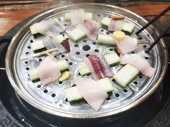 桑拿鱼-阿多私房菜(顺德店)