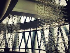 -广州塔卢特斯法国旋转餐厅