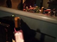 -食间牛排(湖西路店)