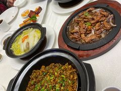 -东方御宴海鲜酒楼(棕泉酒店)