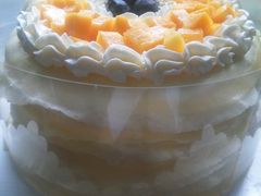 -艾加柒克蛋糕茶歇甜品台(春熙路店)