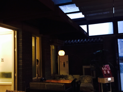 门面-苹果树下艺术餐厅(宋庄店)