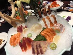 -海味世家·家常菜馆(明州里店)