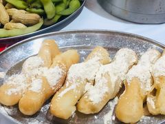 糖饺-金多鱼大排档·烤鱼·烧烤·宵夜(江南水都店)