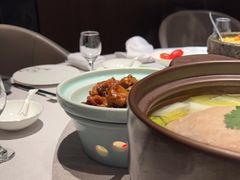 -百富源·海鲜辽菜(浑河堡店)