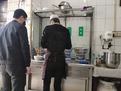 -清真·宏顺祥卤汁凉粉(大皮院店)
