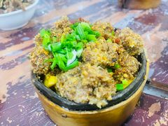 -碗碗羊肉(松石北路店)