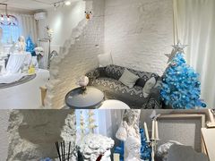 -BEC(好景花园店)