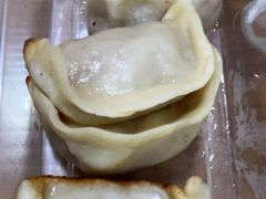 -水丰锅贴(延吉东路店)