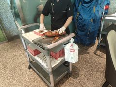 -玉林烤鸭店(定福庄店)