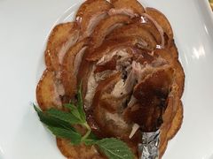 -味+新京宴·烤鸭·北京菜(创意谷店)