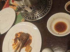 -广州希尔顿逸林酒店-OPEN開·全日制餐厅·海鲜·小火锅·自助餐(东风路店)