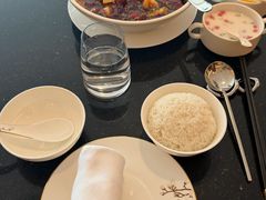 -三亚亚龙湾瑞吉酒店·铭轩中餐厅Mingxuan·海南菜·粤菜