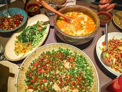 -山石榴·贵州菜(陆家嘴中心店)