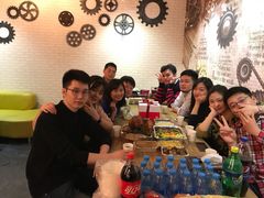 -好享派·团建轰趴馆(旗舰店)