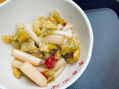 -李易面馆(树木岭店)