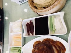 -闫水饺大酒楼·北京老闫靓马饺子馆