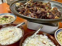 -回味黑鸭煲·始于2006(万松园店)