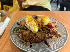 -JamaicaBlue(新城国际店)