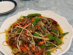 -陈胖子特色菜.鲜货现炒(融景城店)