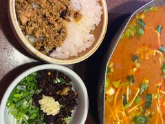 -旺福·贵州酸汤牛肉火锅(陆悦天地店)