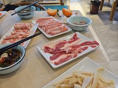 -虾大侠·盱眙龙虾老北京铜锅涮羊肉(金楠天街店)