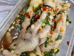 -黎里王记辣脚(黎里总店)
