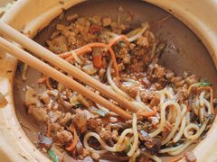 -阿山卓·野生菌火锅·纳西火塘烤肉