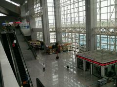 -一鸣真鲜奶吧(温州南站店)