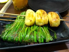 -云晓光头烧烤吧(新大陆广场店)