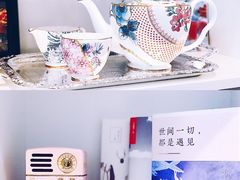 -慕禧法式甜品(如意商务大厦店)