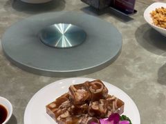 -京坛汇·烤鸭·京菜(宋庄店)