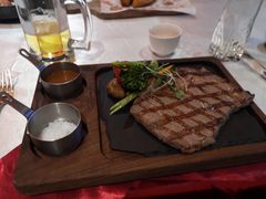 -YUE·6·西式融合餐厅(外滩六号店)