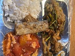 -新红帽自助盒饭(大悦城店)