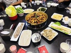 -涿派·炝锅鱼(涿州店)