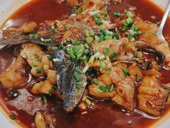 -宝荣鱼馆·临湖之宴(千岛湖店)