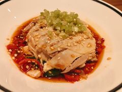 藤椒正经鸡-太二酸菜鱼(福州泰禾店)