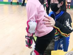 -乐翔轮滑(中庚漫游城店)