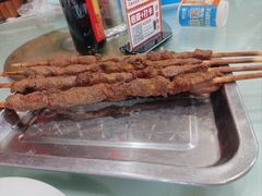 -大清花饺子(山庄店)