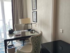 -舟山朱家尖绿城威斯汀度假酒店