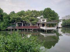 -雨湖公园