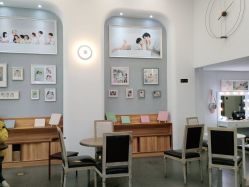 -宝贝家族国际影像馆(东郊记忆店)