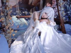 -米游妙妙屋cosplay换装自拍摄影体验馆