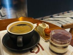 -MEEBO KAFEE米咖焙坊(虹桥路店)