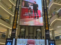 -红星美凯龙(上海沪南店)