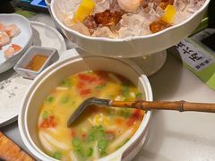 -桂满陇天书(南京德基旗舰店)
