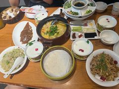 -老北京炸酱面·烤鸭(前门店)