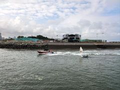 -日照世帆赛基地