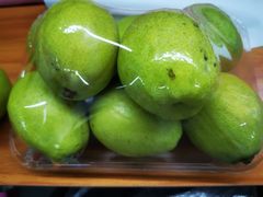 -百果园(奕淳公寓店)